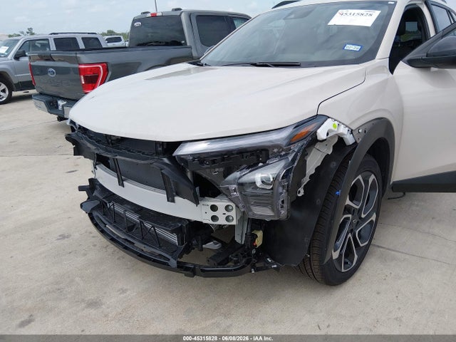 KL77LJEP9TC110210 Chevrolet Trax Fwd 2rs