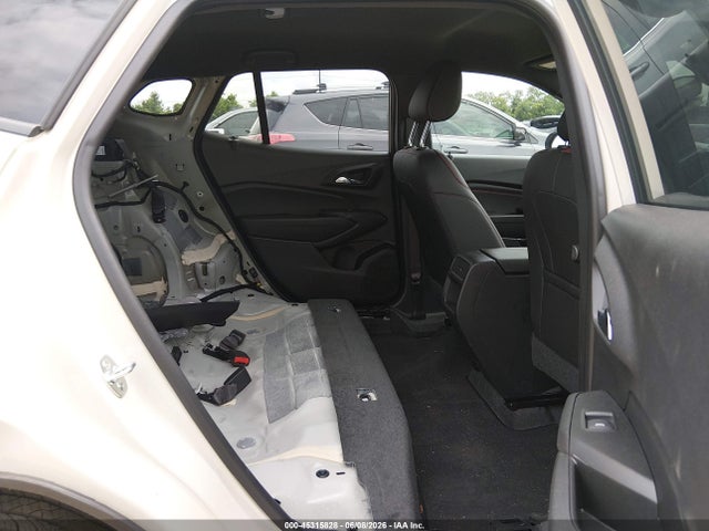 KL77LJEP9TC110210 Chevrolet Trax Fwd 2rs