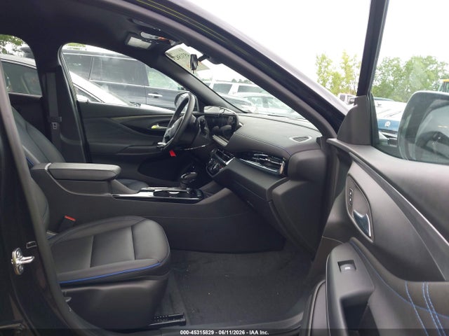 Aukcja sprzedaży 2025 Buick Envista Sport Touring Fwd, vin: KL47LBEP5SB231209, numer aukcji: 45315829