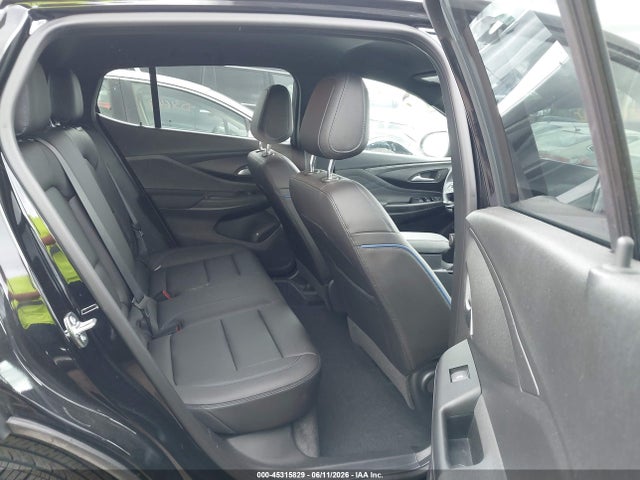 Aukcja sprzedaży 2025 Buick Envista Sport Touring Fwd, vin: KL47LBEP5SB231209, numer aukcji: 45315829