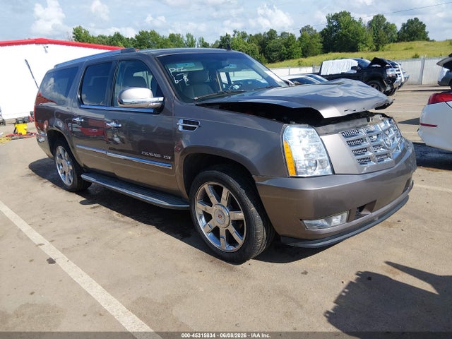 Aukcja sprzedaży 2012 Cadillac Escalade Esv Luxury, vin: 1GYS4HEF4CR184698, numer aukcji: 45315834