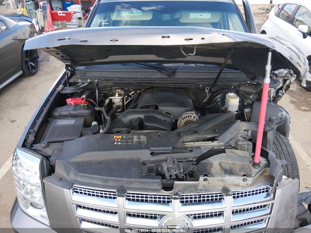 Aukcja sprzedaży 2012 Cadillac Escalade Esv Luxury, vin: 1GYS4HEF4CR184698, numer aukcji: 45315834