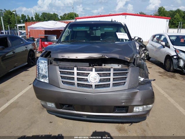 Aukcja sprzedaży 2012 Cadillac Escalade Esv Luxury, vin: 1GYS4HEF4CR184698, numer aukcji: 45315834