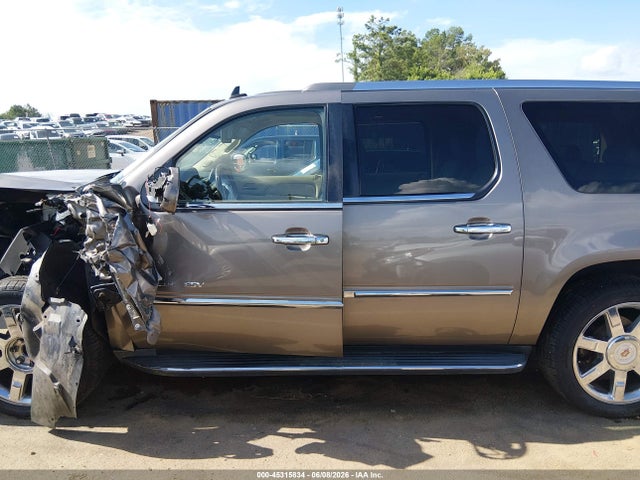 Aukcja sprzedaży 2012 Cadillac Escalade Esv Luxury, vin: 1GYS4HEF4CR184698, numer aukcji: 45315834