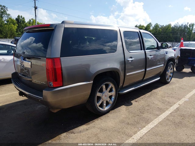 Aukcja sprzedaży 2012 Cadillac Escalade Esv Luxury, vin: 1GYS4HEF4CR184698, numer aukcji: 45315834