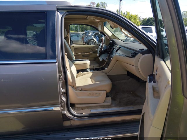Aukcja sprzedaży 2012 Cadillac Escalade Esv Luxury, vin: 1GYS4HEF4CR184698, numer aukcji: 45315834