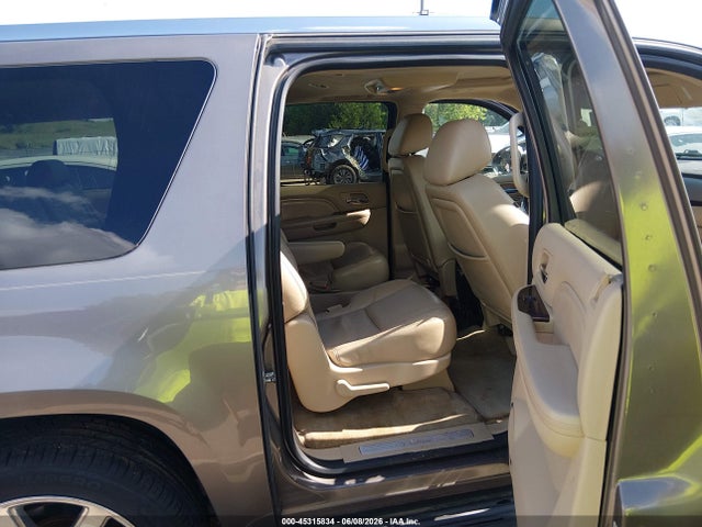 Aukcja sprzedaży 2012 Cadillac Escalade Esv Luxury, vin: 1GYS4HEF4CR184698, numer aukcji: 45315834