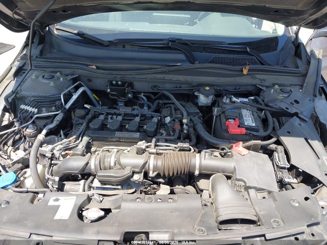 1HGCV1F13KA098914 Honda ACCORD LX