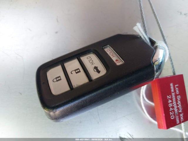 1HGCV1F13KA098914 Honda ACCORD LX