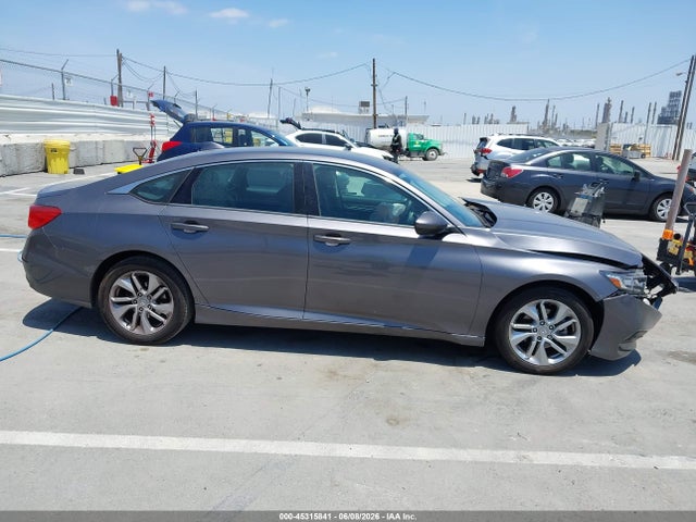1HGCV1F13KA098914 Honda ACCORD LX