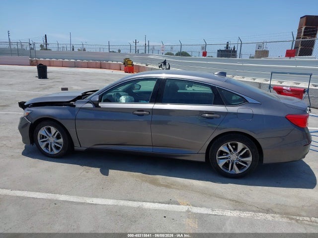 1HGCV1F13KA098914 Honda ACCORD LX