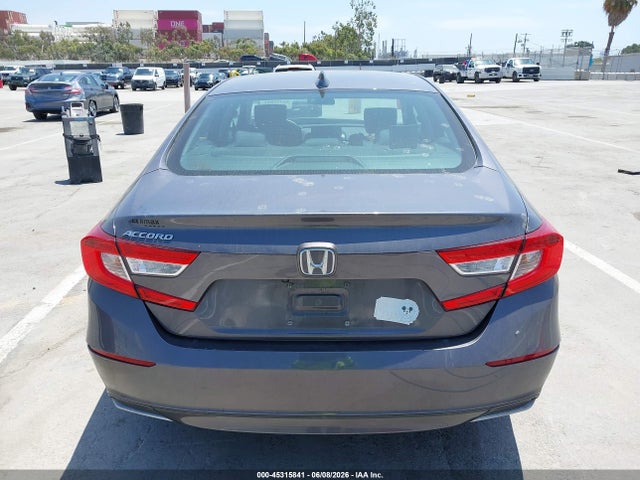 1HGCV1F13KA098914 Honda ACCORD LX