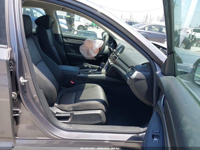 1HGCV1F13KA098914 Honda ACCORD LX