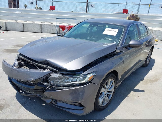 1HGCV1F13KA098914 Honda ACCORD LX
