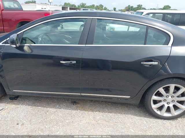 Продажа на аукционе авто 2010 Buick Lacrosse Cxs, vin: 1G4GE5GV6AF152213, номер лота: 45315844