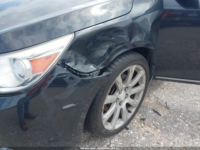 Продажа на аукционе авто 2010 Buick Lacrosse Cxs, vin: 1G4GE5GV6AF152213, номер лота: 45315844