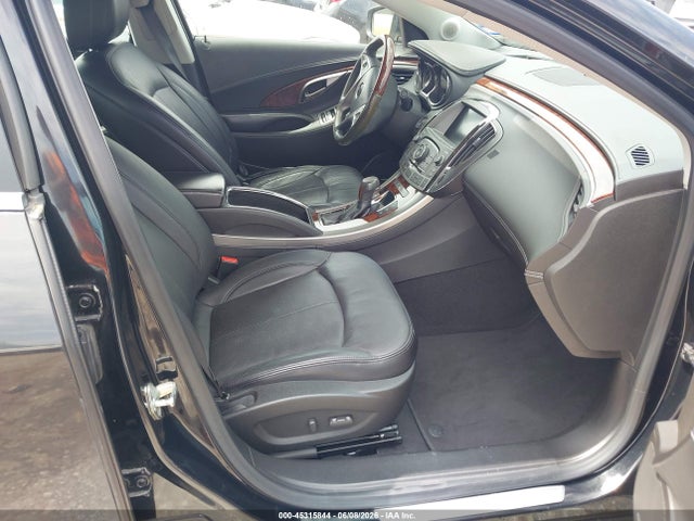 Продажа на аукционе авто 2010 Buick Lacrosse Cxs, vin: 1G4GE5GV6AF152213, номер лота: 45315844