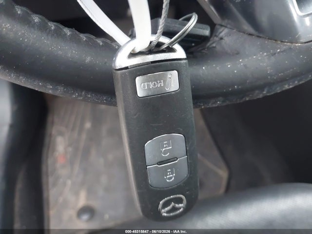 Aukcja sprzedaży 2017 Mazda Cx-3 Grand Touring, vin: JM1DKFD70H0166066, numer aukcji: 45315847