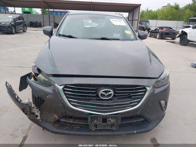 Aukcja sprzedaży 2017 Mazda Cx-3 Grand Touring, vin: JM1DKFD70H0166066, numer aukcji: 45315847