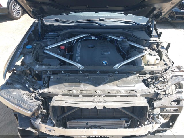 5UX23EM0XR9U98254 BMW X7 Xdrive40i