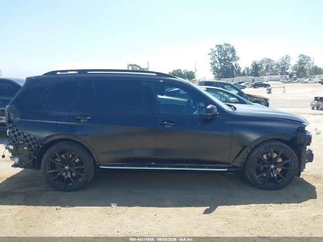 5UX23EM0XR9U98254 BMW X7 Xdrive40i