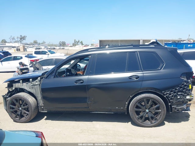 5UX23EM0XR9U98254 BMW X7 Xdrive40i