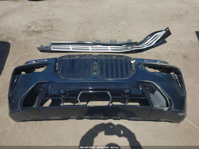 5UX23EM0XR9U98254 BMW X7 Xdrive40i
