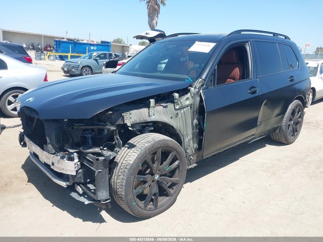5UX23EM0XR9U98254 BMW X7 Xdrive40i