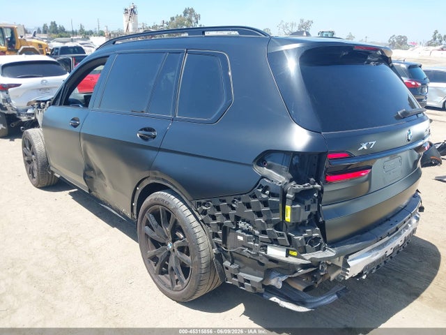 5UX23EM0XR9U98254 BMW X7 Xdrive40i