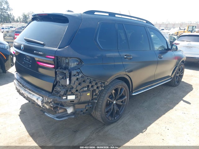5UX23EM0XR9U98254 BMW X7 Xdrive40i