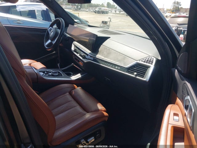 5UX23EM0XR9U98254 BMW X7 Xdrive40i