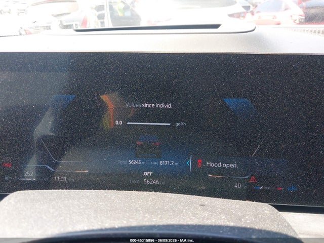 5UX23EM0XR9U98254 BMW X7 Xdrive40i