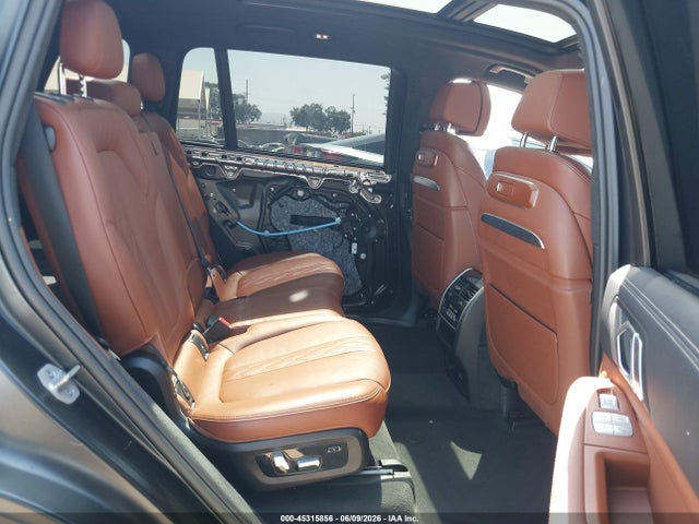 5UX23EM0XR9U98254 BMW X7 Xdrive40i