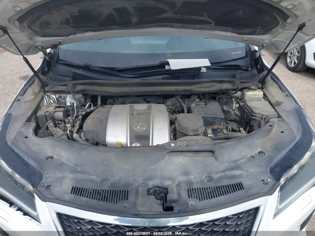 Продажа на аукционе авто 2017 Lexus Rx 350 F Sport, vin: 2T2ZZMCAXHC087248, номер лота: 45315857