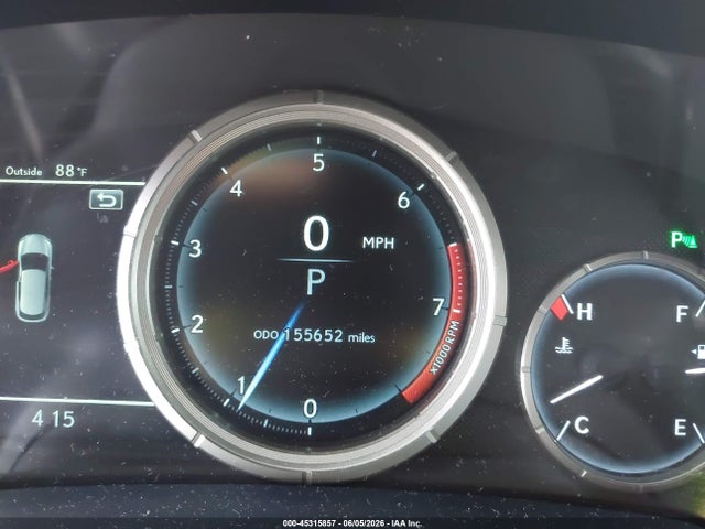 Продажа на аукционе авто 2017 Lexus Rx 350 F Sport, vin: 2T2ZZMCAXHC087248, номер лота: 45315857