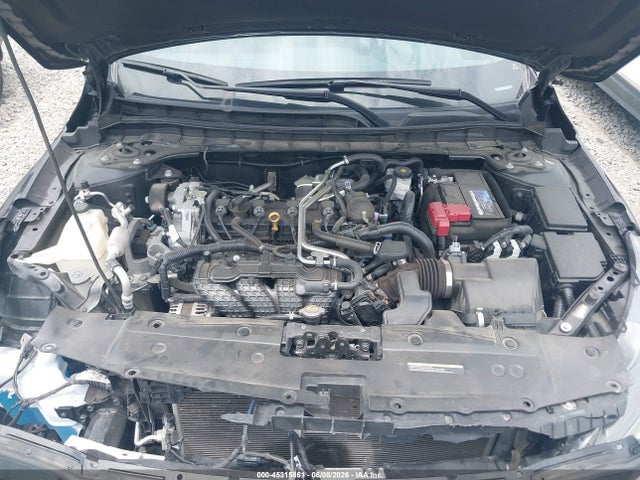 1N4BL4EV9PN352685 Nissan Altima Sl Fwd