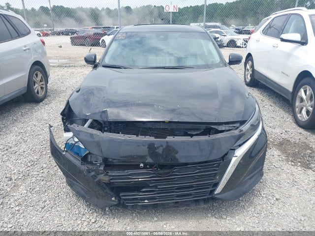 1N4BL4EV9PN352685 Nissan Altima Sl Fwd