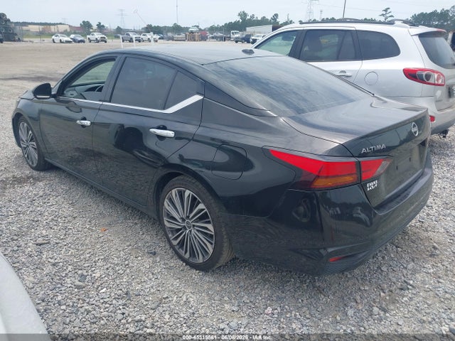 1N4BL4EV9PN352685 Nissan Altima Sl Fwd