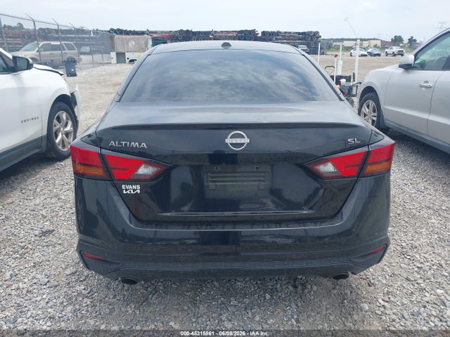 1N4BL4EV9PN352685 Nissan Altima Sl Fwd