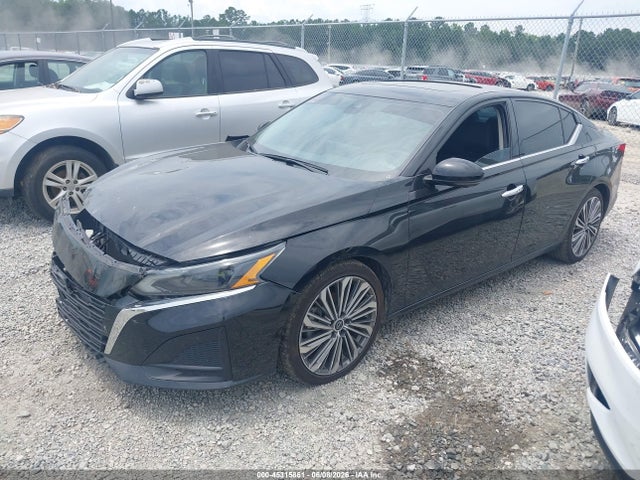 1N4BL4EV9PN352685 Nissan Altima Sl Fwd