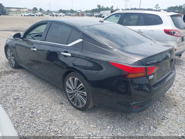 1N4BL4EV9PN352685 Nissan Altima Sl Fwd
