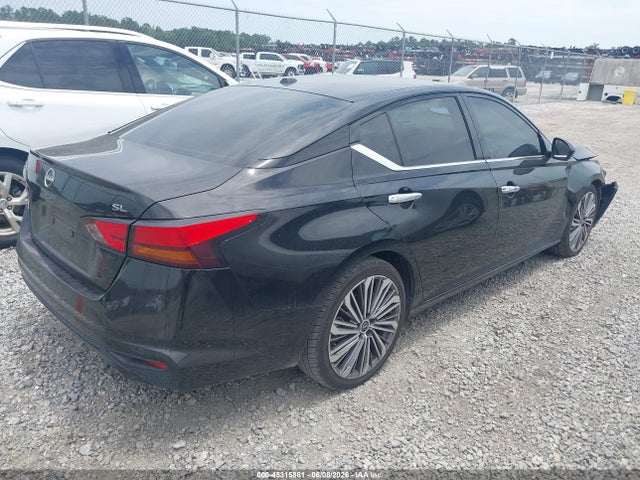 1N4BL4EV9PN352685 Nissan Altima Sl Fwd