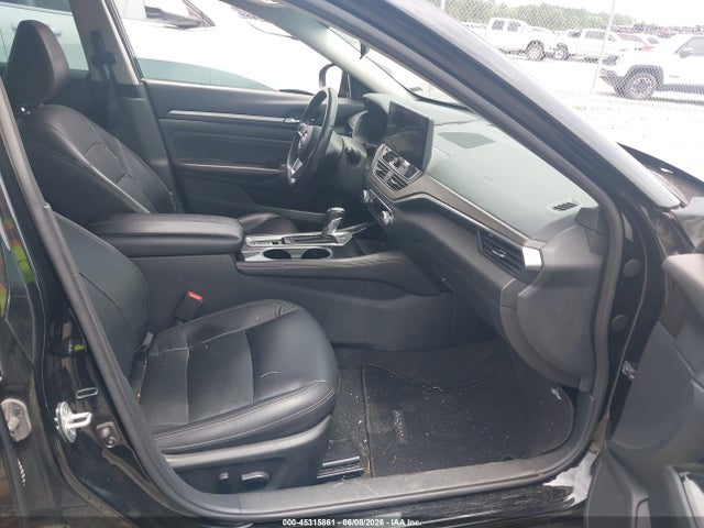 1N4BL4EV9PN352685 Nissan Altima Sl Fwd