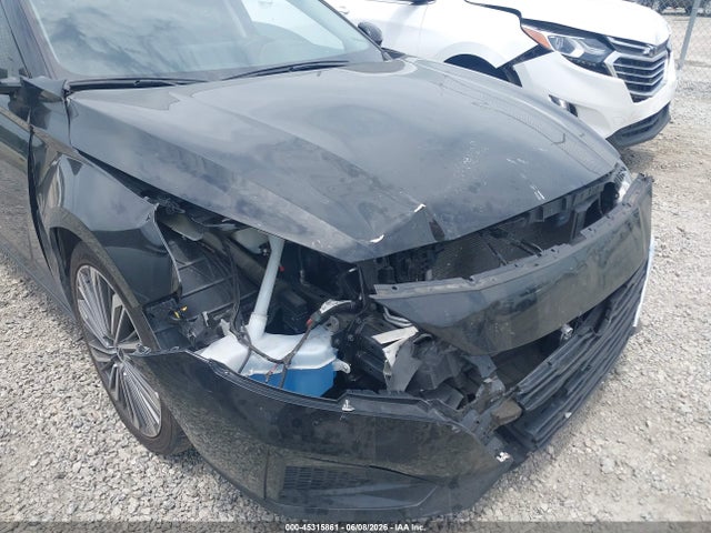 1N4BL4EV9PN352685 Nissan Altima Sl Fwd