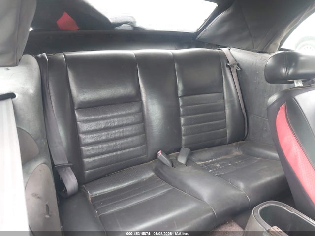 Aukcja sprzedaży 2002 Ford Mustang Gt/gt Premium, vin: 1FAFP45X12F110631, numer aukcji: 45315874
