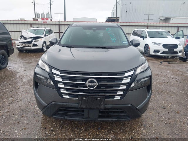 5N1BT3BBXRC710224 Nissan Rogue Sv Intelligent Awd