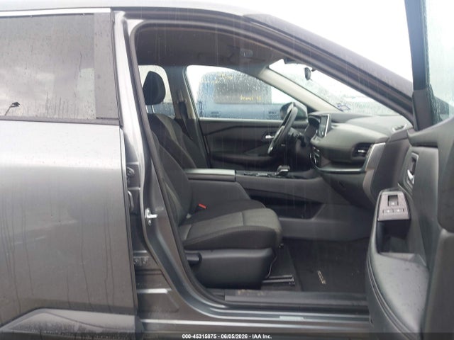 5N1BT3BBXRC710224 Nissan Rogue Sv Intelligent Awd