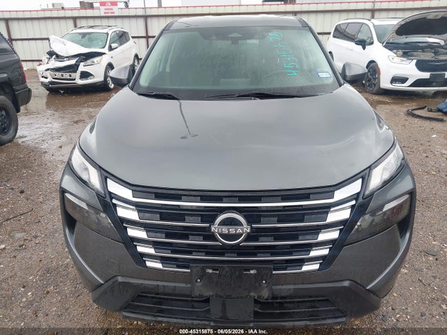 5N1BT3BBXRC710224 Nissan Rogue Sv Intelligent Awd