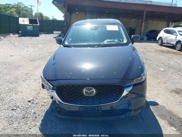 Продажа на аукционе авто 2025 Mazda Cx-5 2.5 S Premium Plus, vin: JM3KFBEM3S0778821, номер лота: 45315882