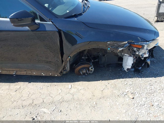 2025 Mazda Cx-5 2.5 S Premium Plus მანქანა იყიდება აუქციონზე, vin: JM3KFBEM3S0778821, აუქციონის ნომერი: 45315882